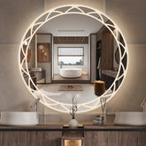 Calmet Mirror